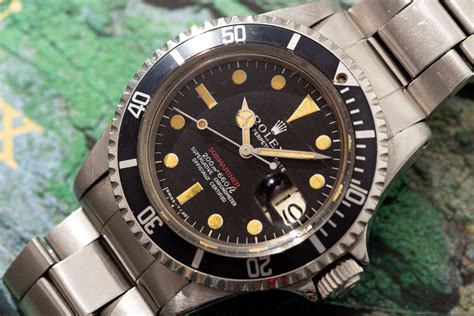 cassa rolex 1680|rolex submariner 1680.